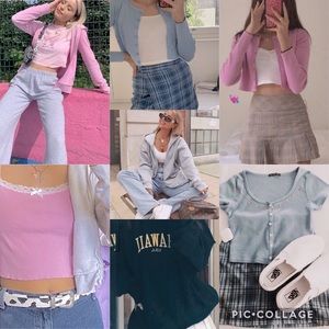 ★pintrest mystery box★